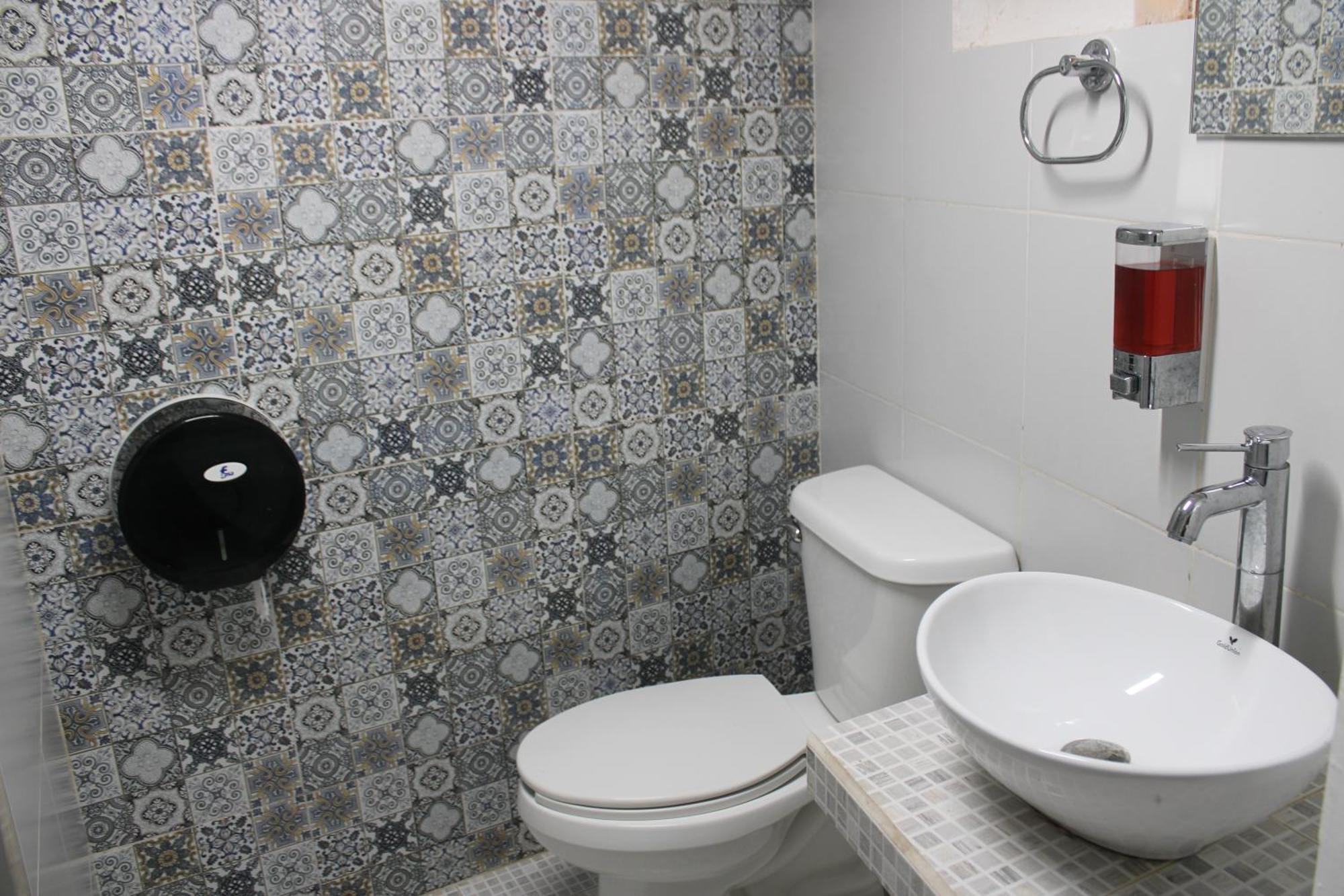 Hotel Guaranducha Inn Campeche Chambre photo